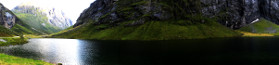 Norangsdalen 